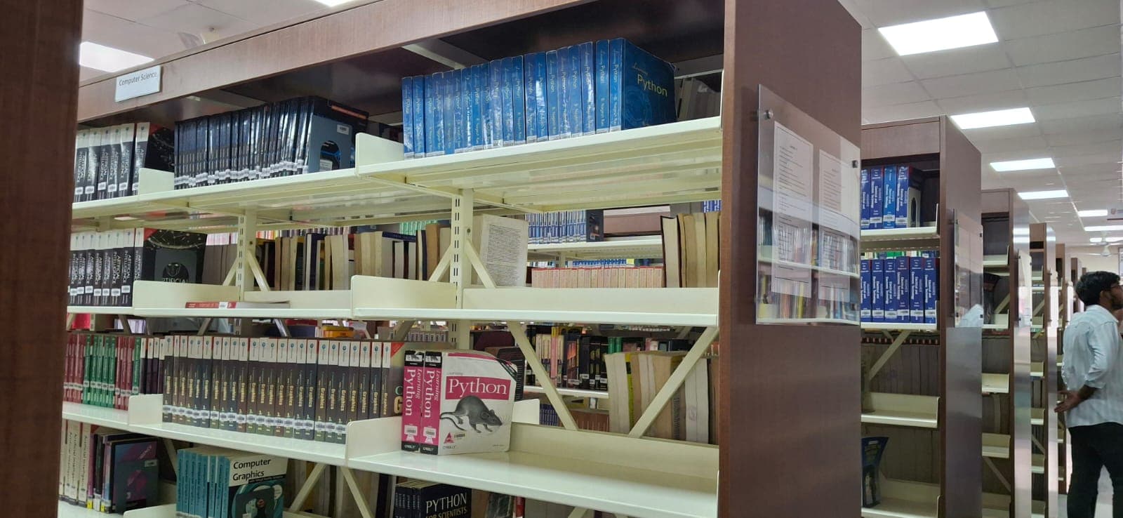 MS Ramaiah University Academic photo 2